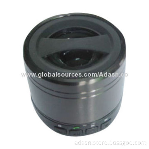 Bluetooth Wireless Speakers for MP3 Players/iPhone/Android Phones/iPad/other Android Set, New